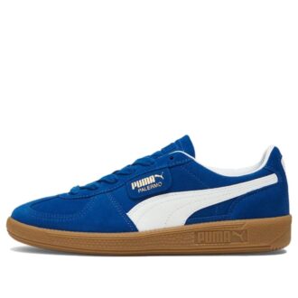 (WMNS) Zapatos Palermo “Cobalt Glaze Gum”