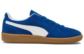 (WMNS) Zapatos Palermo “Cobalt Glaze Gum”