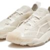 (WMNS) Zapatos Plexus Vinyl Anonymous Club “Blanco cálido”