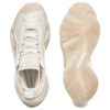 (WMNS) Zapatos Plexus Vinyl Anonymous Club “Blanco cálido”