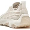 (WMNS) Zapatos Plexus Vinyl Anonymous Club “Blanco cálido”