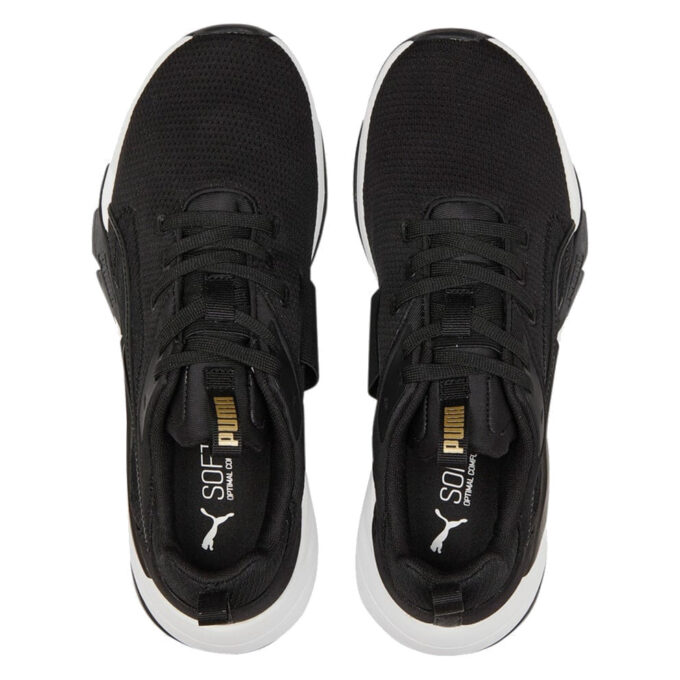 (WMNS) Zora “Negro Blanco”