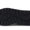 X-Ray 2 Square Mid WTR “Negro Plata”