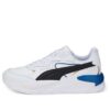 X-Ray Speed  FC “Azul Lago Blanco”