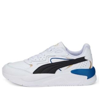 X-Ray Speed  FC “Azul Lago Blanco”