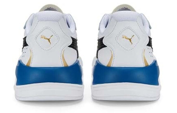 X-Ray Speed  FC “Azul Lago Blanco”