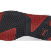 X-Ray Speed  FC “Negro Rojo Intenso”