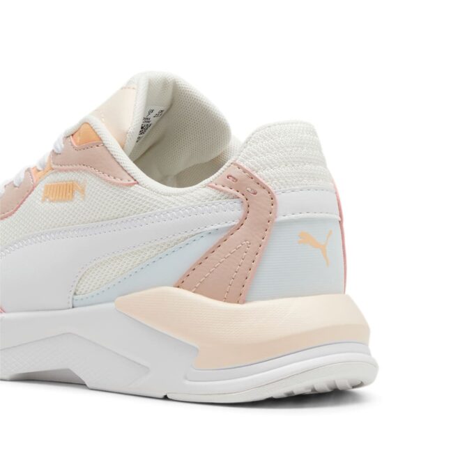 X-Ray Speed  Lite “Rosa”