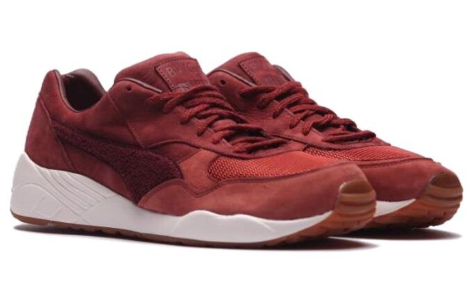 XS-698 x BWGH “Brooklyn, vamos con todo”