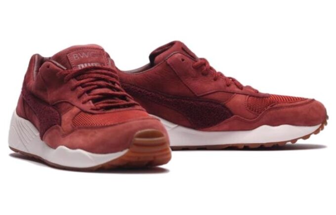 XS-698 x BWGH “Brooklyn, vamos con todo”