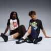 Zapatillas A$AP ROCKY x PUMA Mostro para mujer