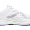 Zapatillas Accelerate NITRO SQD “Blanco y negro”