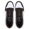 Zapatillas altas Rebound Layup “Negro y blanco”
