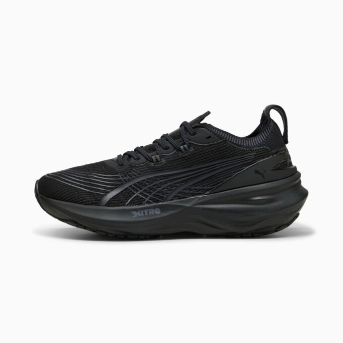 Zapatillas anchas para correr en carretera ForeverRun NITRO™ 2 para hombre