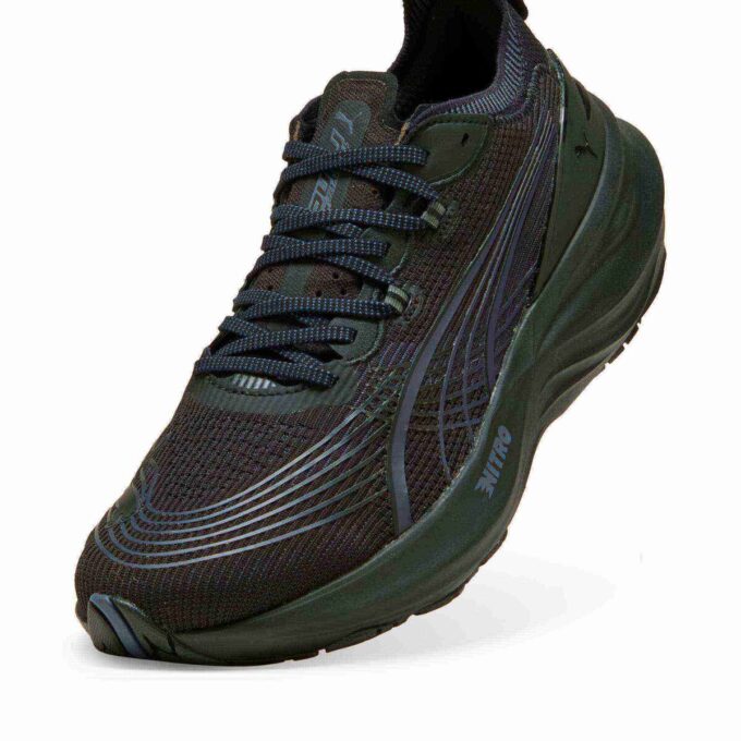 Zapatillas anchas para correr en carretera ForeverRun NITRO™ 2 para hombre