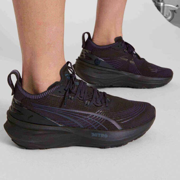 Zapatillas anchas para correr en carretera ForeverRun NITRO™ 2 para mujer Zapatillas anchas para correr en carretera ForeverRun NITRO™ 2 para mujer