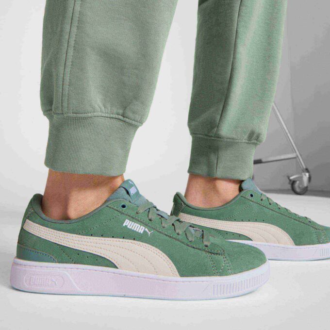 Zapatillas anchas Vikky v3 para mujer