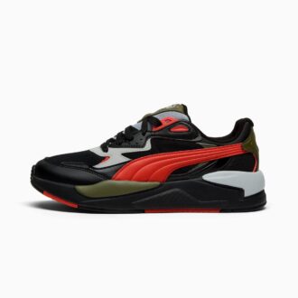 Zapatillas anchas X-Ray Speed