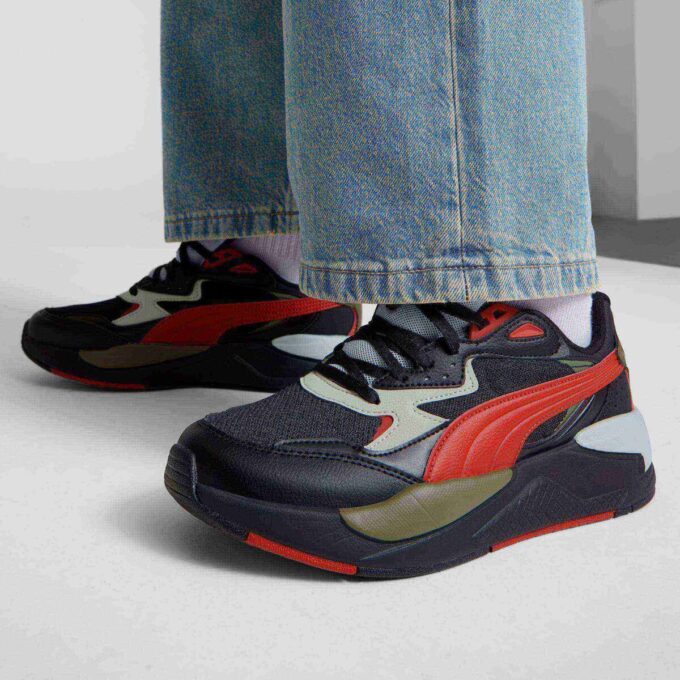 Zapatillas anchas X-Ray Speed Zapatillas anchas X-Ray Speed