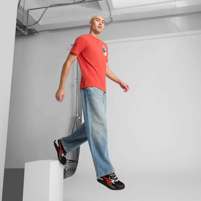 Zapatillas anchas X-Ray Speed Zapatillas anchas X-Ray Speed