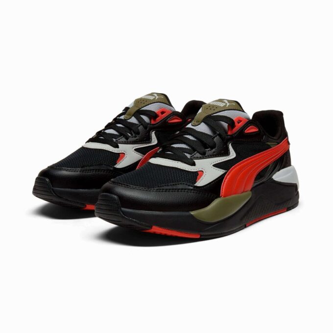Zapatillas anchas X-Ray Speed Zapatillas anchas X-Ray Speed