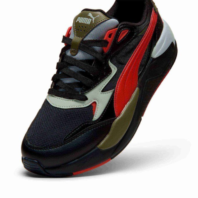 Zapatillas anchas X-Ray Speed Zapatillas anchas X-Ray Speed
