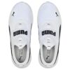 Zapatillas Anzarun Lite Slipon “Blanco y negro”