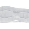 Zapatillas Anzarun Lite Slipon “Blanco y negro”
