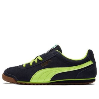 Zapatillas Arizona Og Geman Traine Azul/Verde
