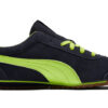Zapatillas Arizona Og Geman Traine Azul/Verde