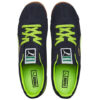 Zapatillas Arizona Og Geman Traine Azul/Verde