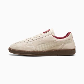 Zapatillas artesanales Super Team Palais