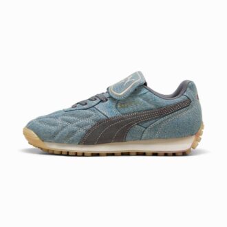 Zapatillas Avanti para mujer FENTY x PUMA x SMURFS