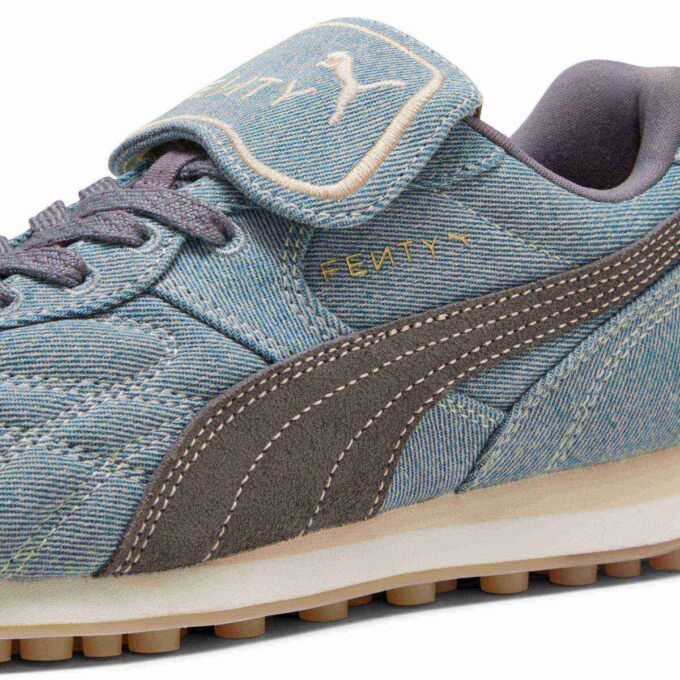 Zapatillas Avanti para mujer FENTY x PUMA x SMURFS