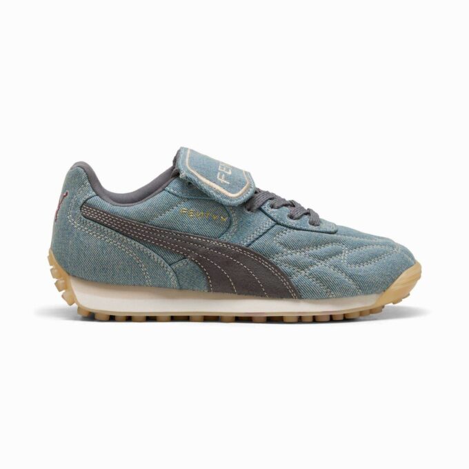 Zapatillas Avanti para mujer FENTY x PUMA x SMURFS