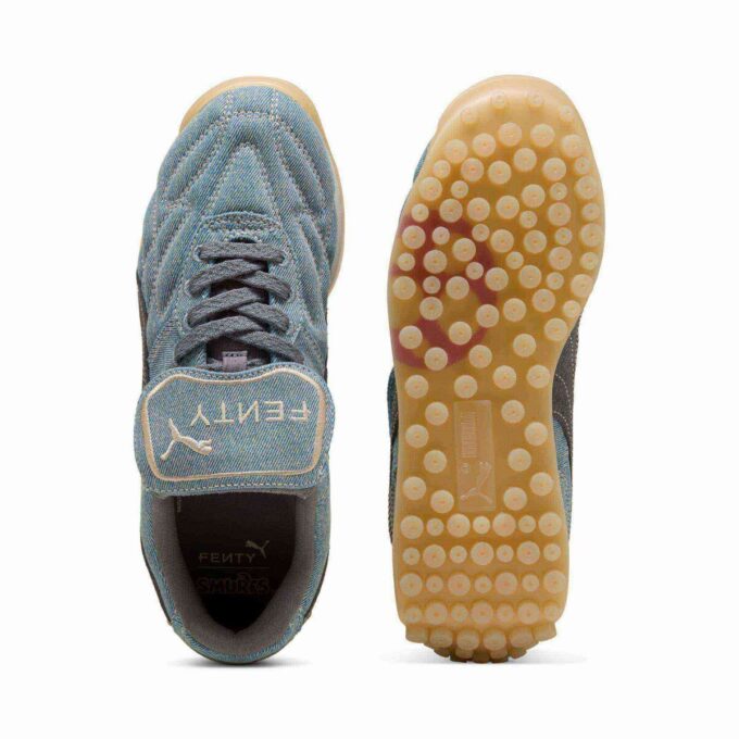 Zapatillas Avanti para mujer FENTY x PUMA x SMURFS