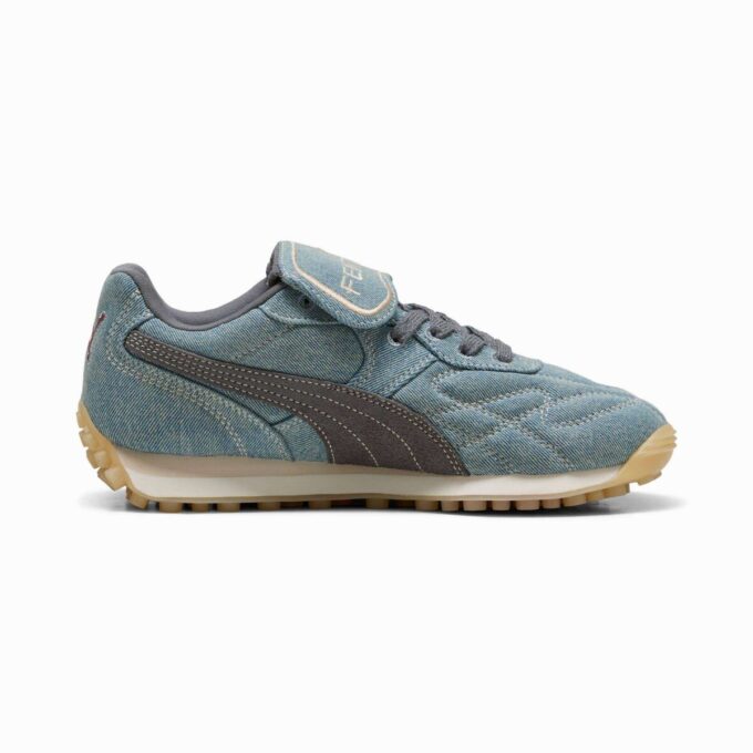 Zapatillas Avanti para mujer FENTY x PUMA x SMURFS