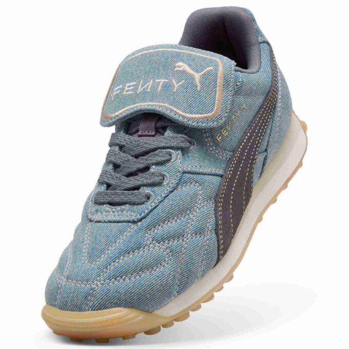 Zapatillas Avanti para mujer FENTY x PUMA x SMURFS
