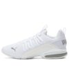 Zapatillas Axelion Refresh “Blanco Plata”