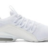 Zapatillas Axelion Refresh “Blanco Plata”