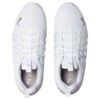Zapatillas Axelion Refresh “Blanco Plata”