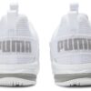Zapatillas Axelion Refresh “Blanco Plata”