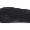 Zapatillas Backcourt Mid Blanco/Negro
