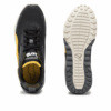 Zapatillas bajas antideslizantes PUMA x Porsche “Negro Amarillo”