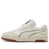 Zapatillas bajas Butter Goods x Slipstream “Blanco susurro”