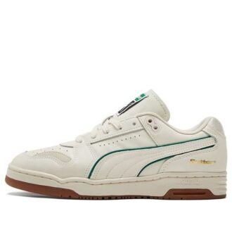 Zapatillas bajas Butter Goods x Slipstream “Blanco susurro”