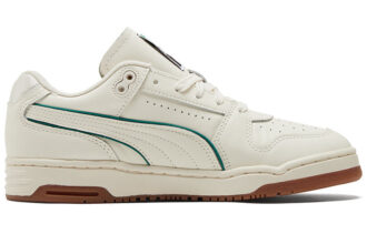 Zapatillas bajas Butter Goods x Slipstream “Blanco susurro”