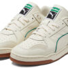 Zapatillas bajas Butter Goods x Slipstream “Blanco susurro”