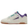 Zapatillas bajas Butter Goods x Slipstream “Blanco susurro prisma violeta”