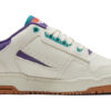 Zapatillas bajas Butter Goods x Slipstream “Blanco susurro prisma violeta”